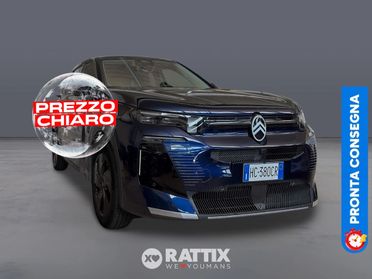 Citroen C5 Aircross 1.2 hybrid 145CV Max auto