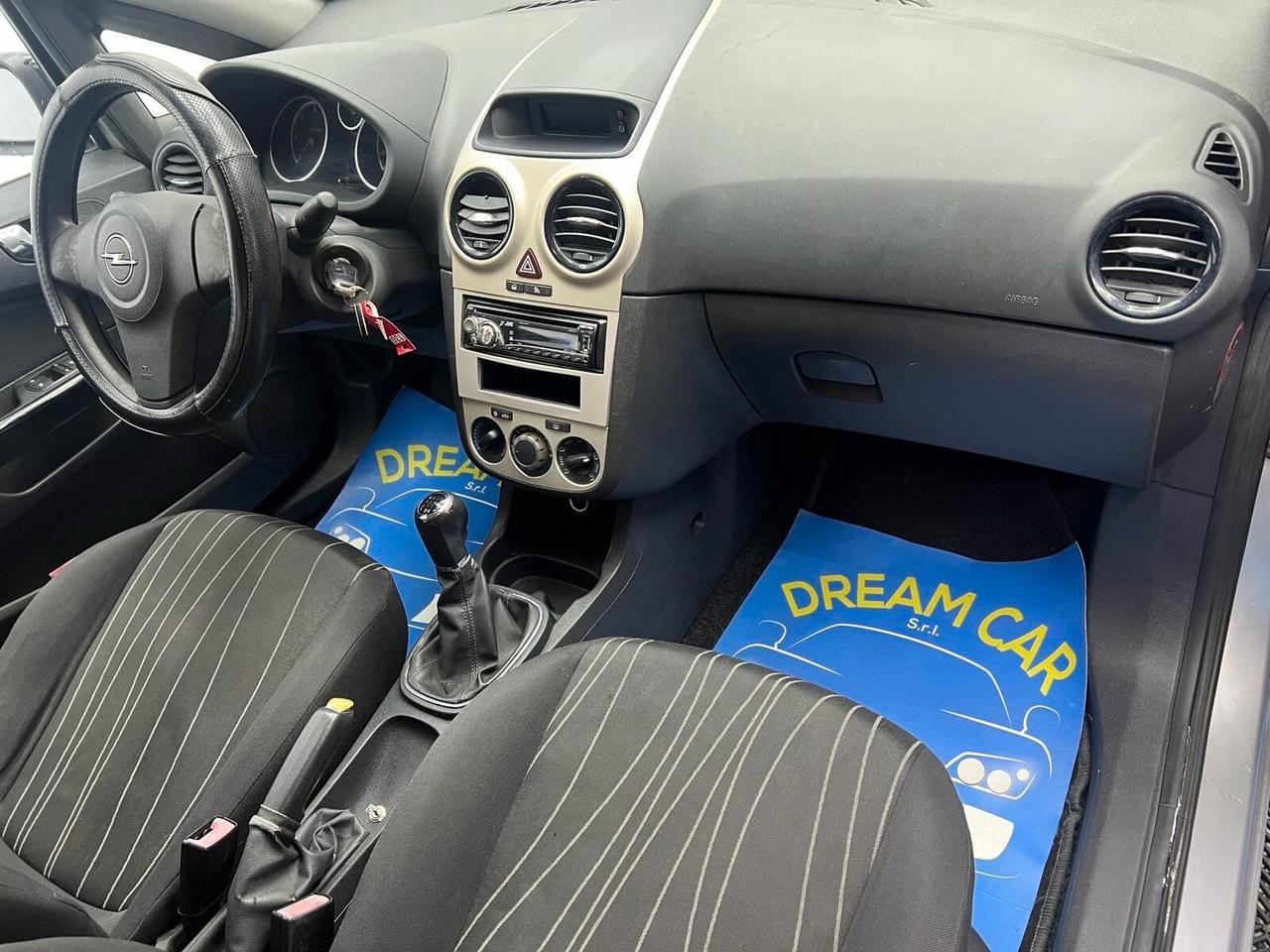 Opel Corsa 1.3 CDTI 75CV Diesel - Ok Neopatentati