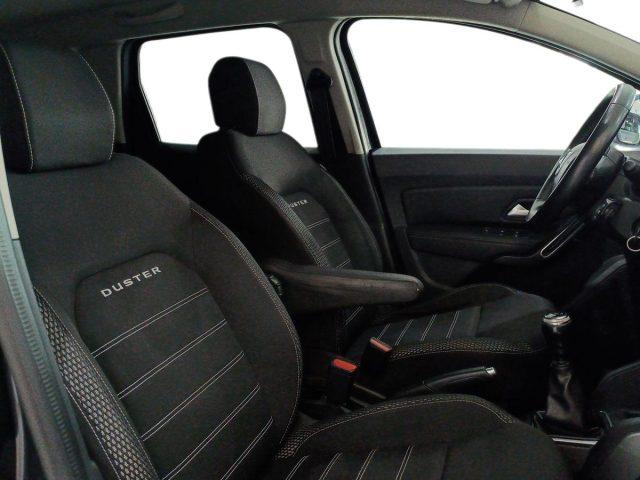 DACIA Duster 1.5 dCi 8V 110 CV 4x2 Prestige