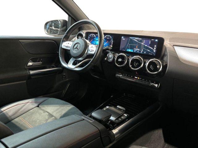 MERCEDES-BENZ B 250 Automatic 4Matic Premium