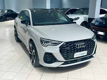 Audi Q3 SPB 40 TDI S tronic quattro edition