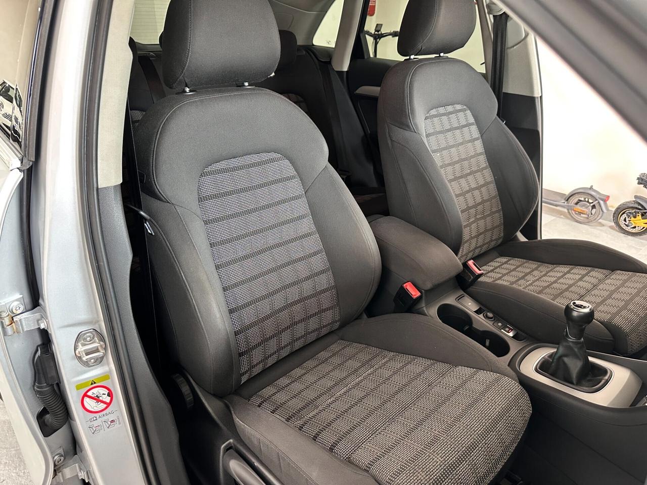 Audi Q3 2.0 TDI quattro AllRoad 140cv UNICO PROP &