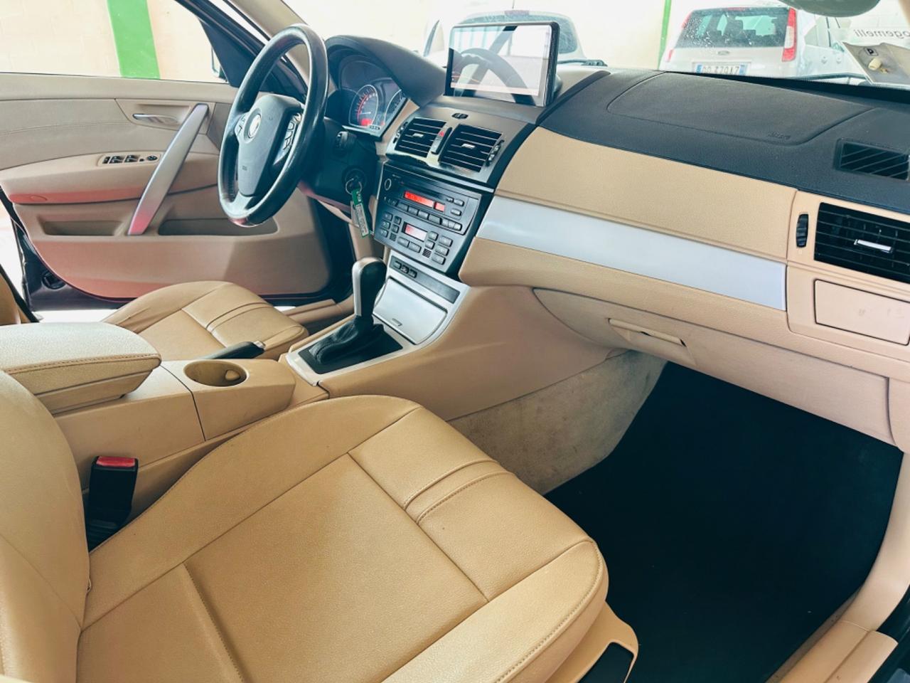 Bmw X3 xDrive20d Limited Sport Edition