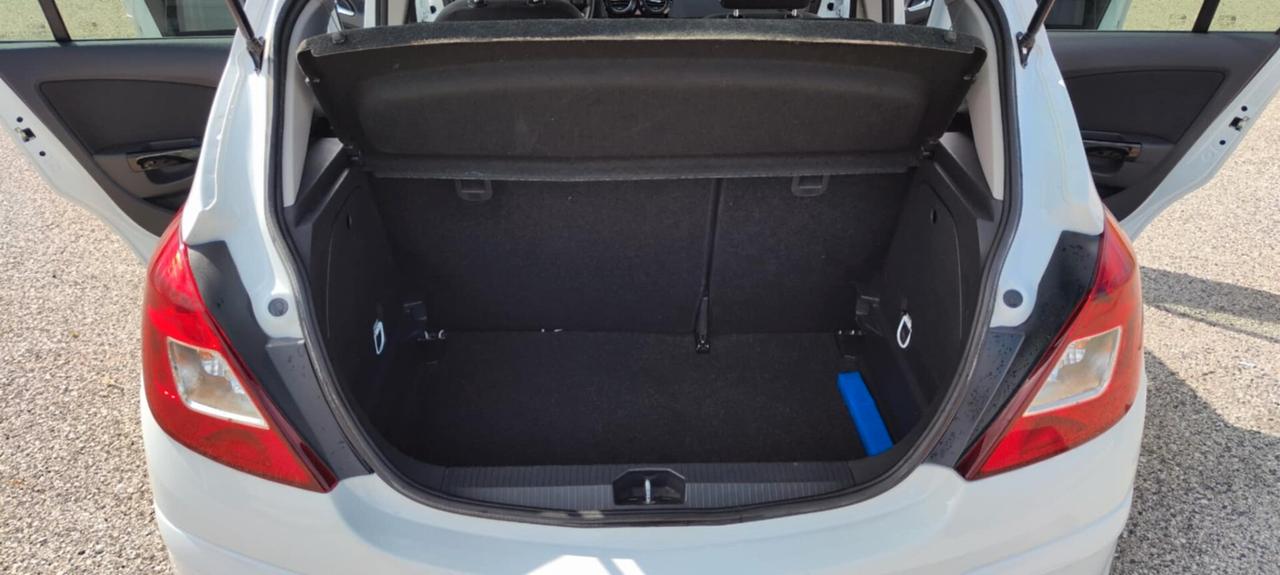 Opel Corsa 1.3 CDTI 95CV ecoFLEX 3 porte Edition
