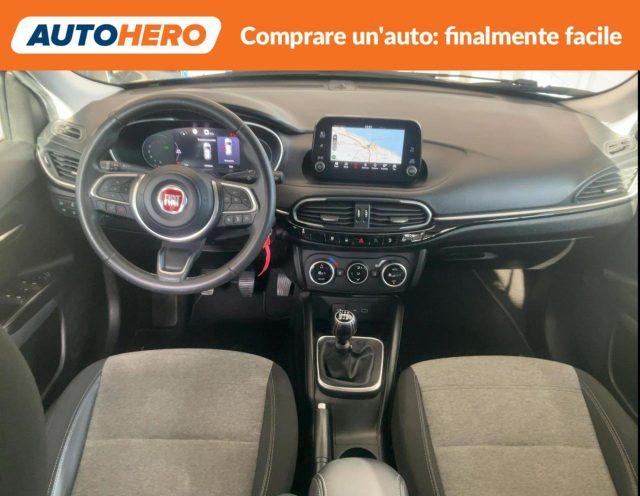 FIAT Tipo 1.6 Mjt S&S 5 porte Cross