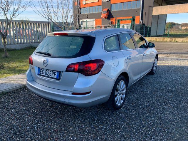 OPEL Astra 1.6 115CV Sports Tourer Cosmo