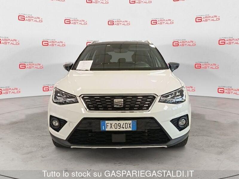 Seat Arona 1.6 TDI 95 CV DSG XCELLENCE