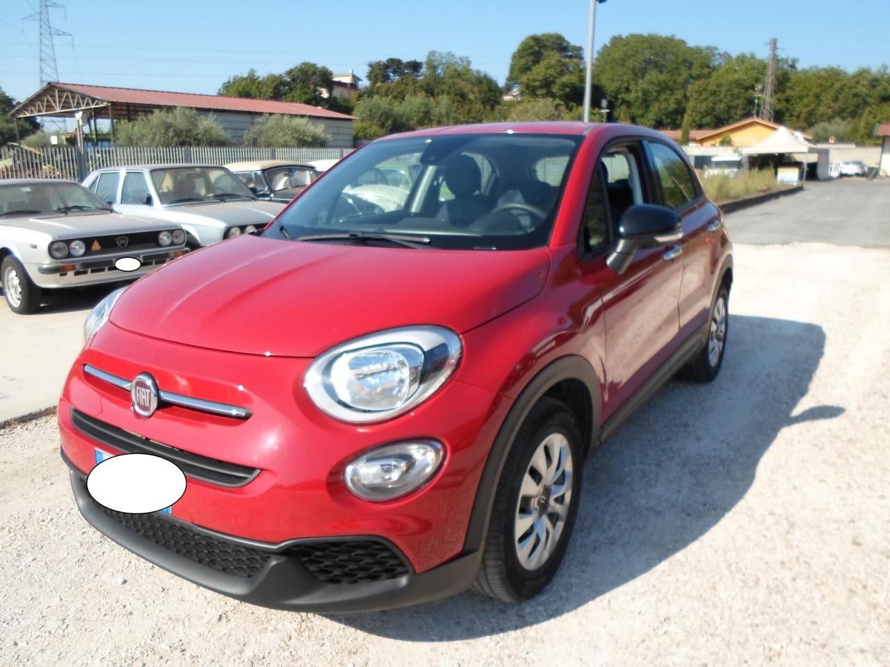 Fiat 500X 1.3 MultiJet 95 CV N1