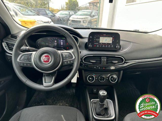 FIAT Tipo 1.3 Mjt S&S SW City Life