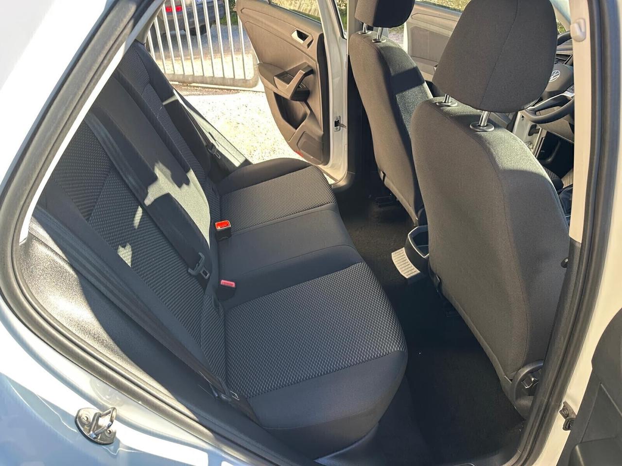 Volkswagen T-Roc 1.0 TSI Life