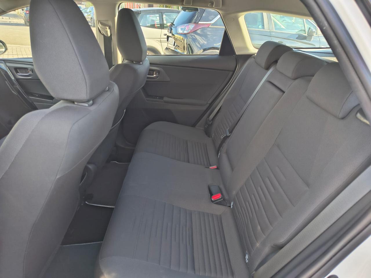 Toyota Auris SW Touring Sports 1.8 Hybrid*PREZZO REALE*