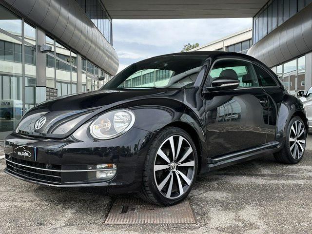 VOLKSWAGEN Maggiolino 2.0 TDI Sport