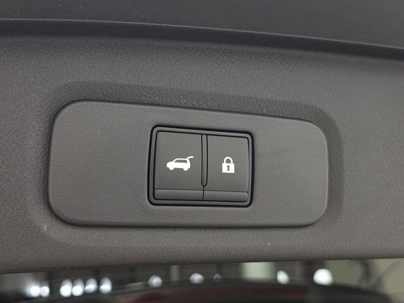 Nissan Qashqai Qashqai 1.3 mhev Tekna 2wd 158cv xtronic