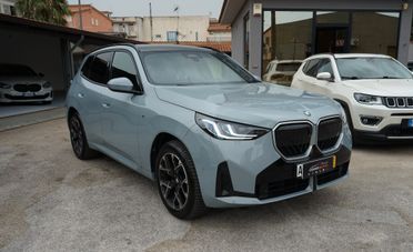 Bmw X3 xDrive20d 48V MSport TETTO piu IVA AL 22%