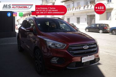 Ford Kuga Ford Kuga 1.5 TDCi 120CV S&S 2WD ST-Line Unicoproprietario