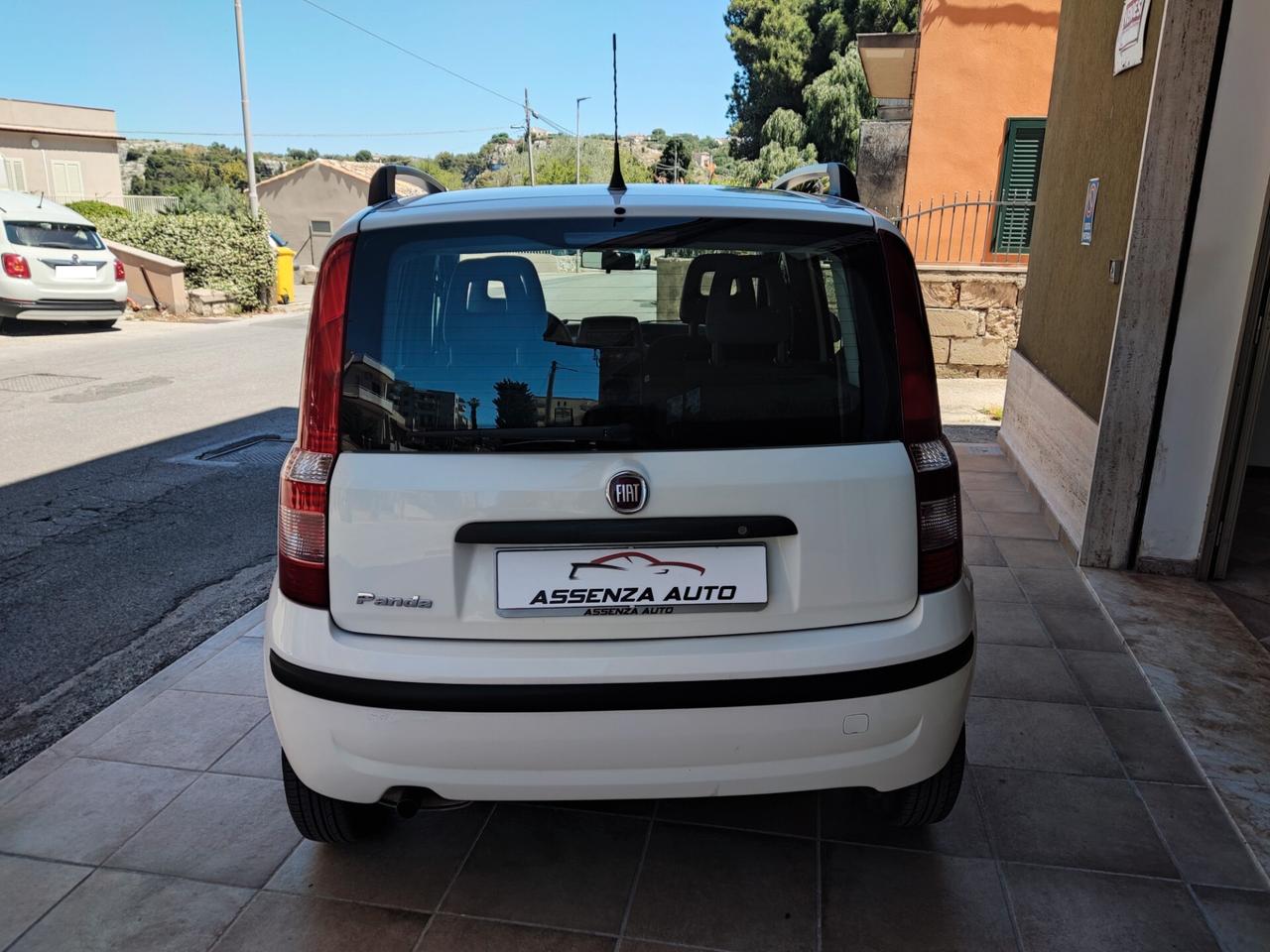 Fiat Panda 1.3 Multijet Emotion