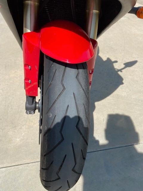 Yamaha YZF R1 m.y 2003 km 18.000 ( ORIGINALE)
