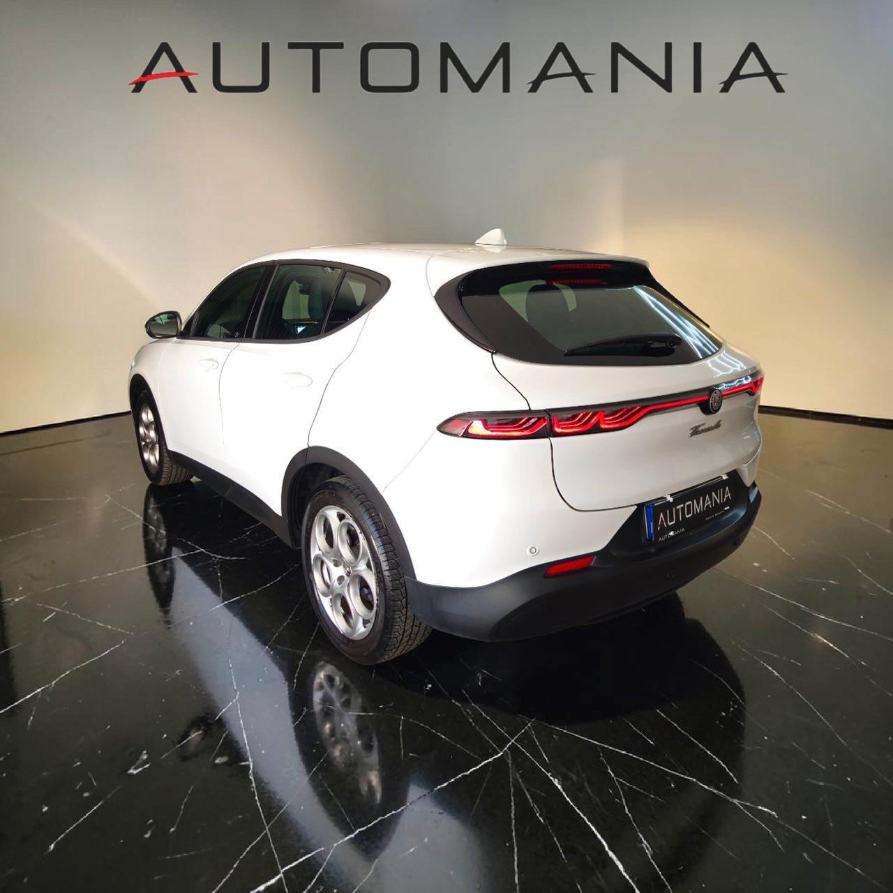 Alfa Romeo Tonale 1.6 Sprint 130cv tct6