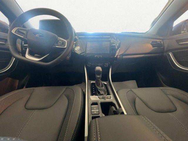 DR MOTOR DR 3.0 1.5 CVT Bi-Fuel GPL