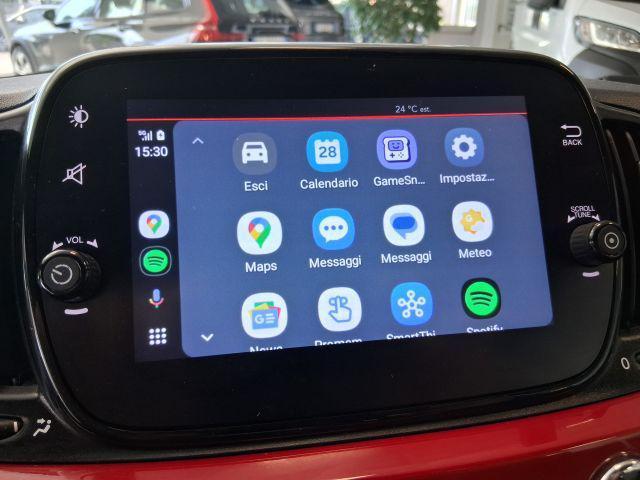 FIAT 500 1.0 Hybrid Cult