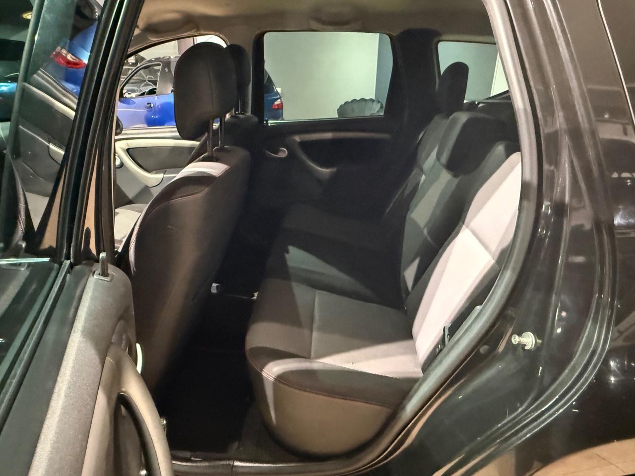 Dacia Duster 1.5 dCi 110cv