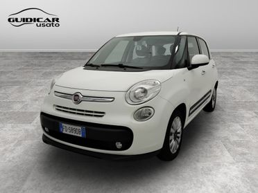 FIAT 500L 2012 - 500L 1.4 Pop Star 95cv