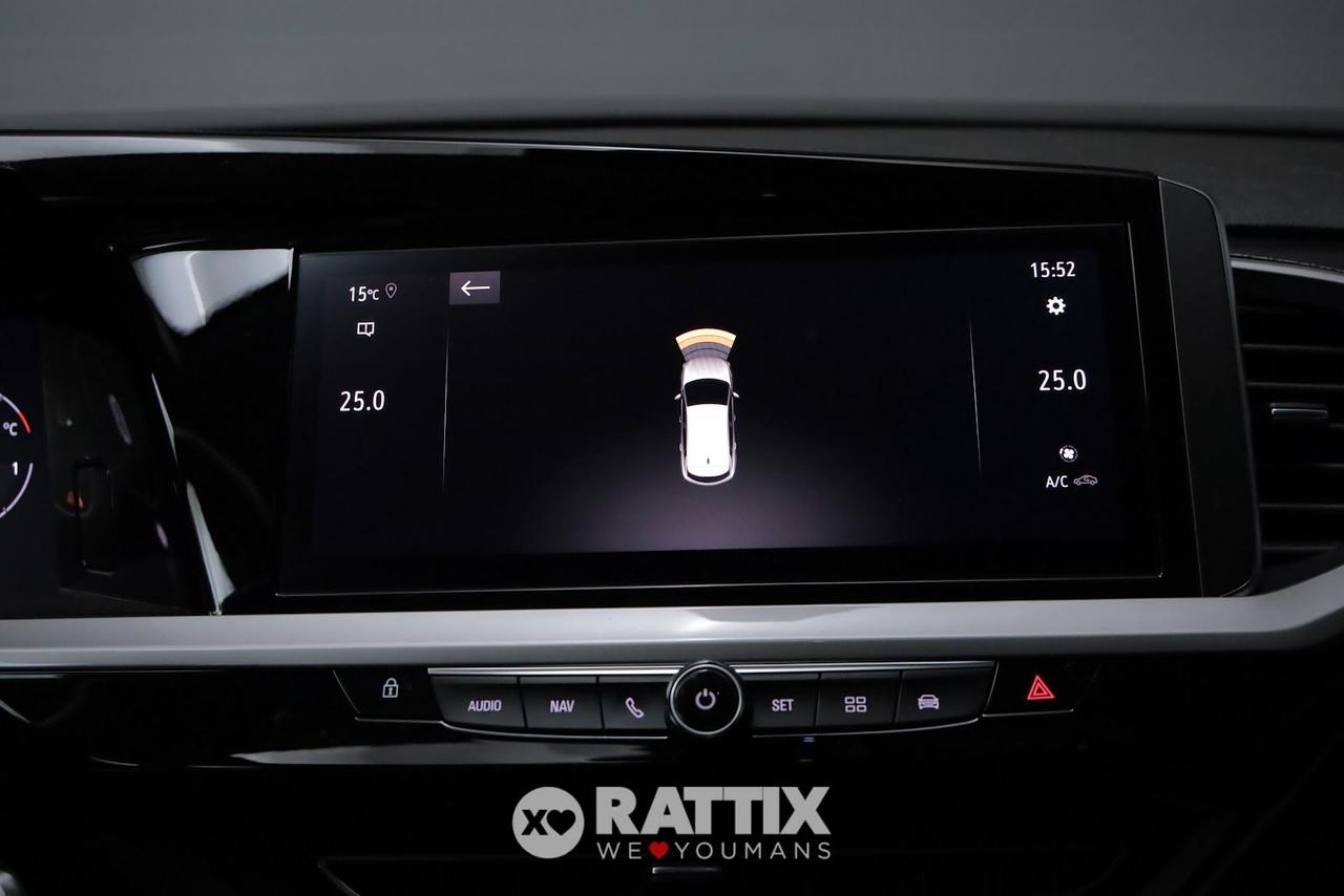 Opel Grandland 1.5 Ecotec 130CV Business Elegance AT8