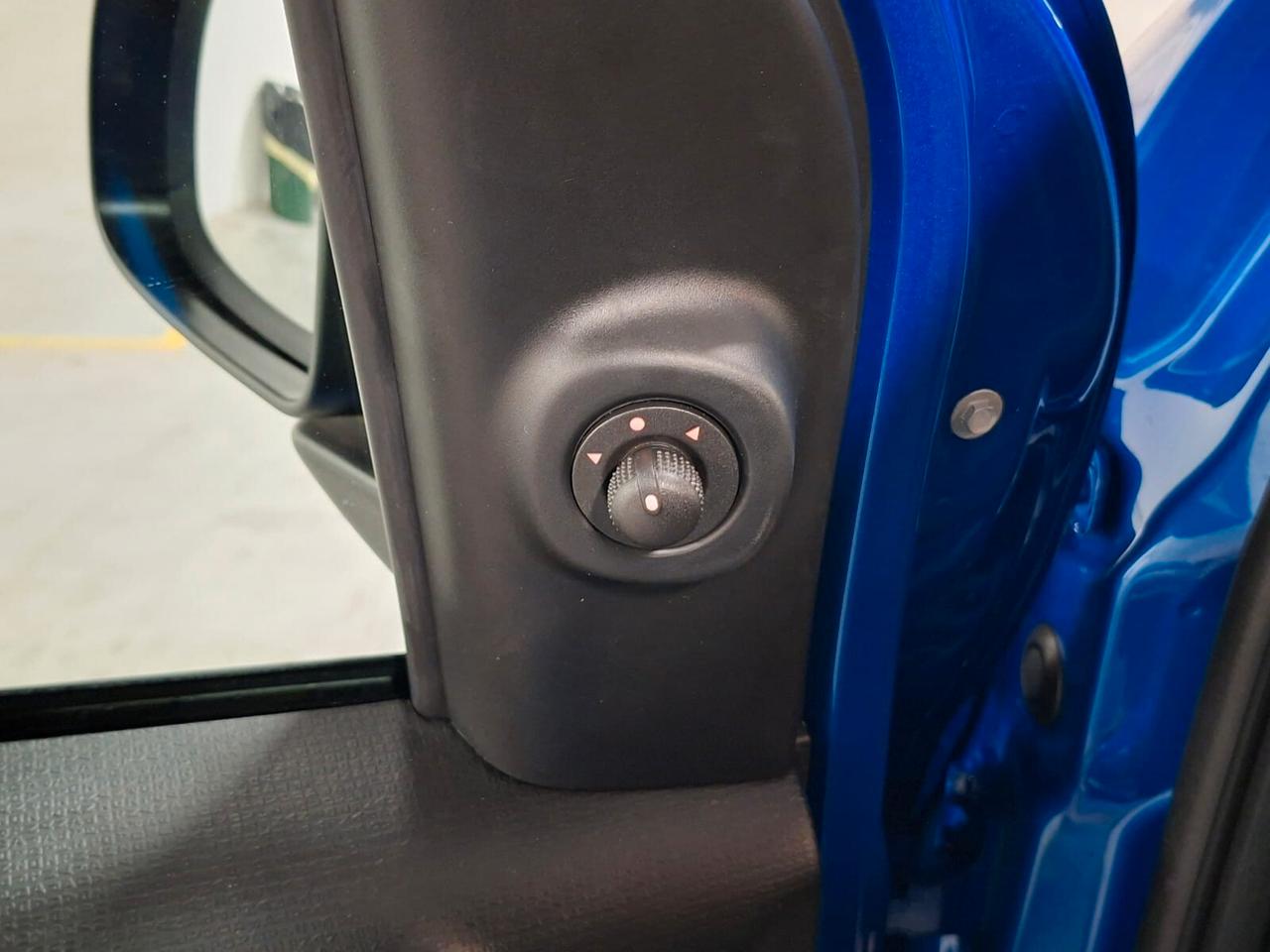 Fiat Panda 1.0 FireFly Hybrid 70CV Icon Km.0 (756)