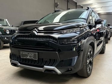 CITROEN C3 Aircross BlueHDi 120 S&S EAT6 Shine Pack