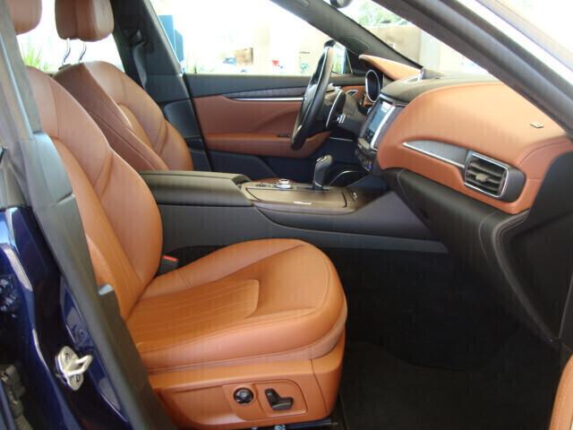 Maserati Levante 3.0Diesel 275 CV Q4 Granlusso