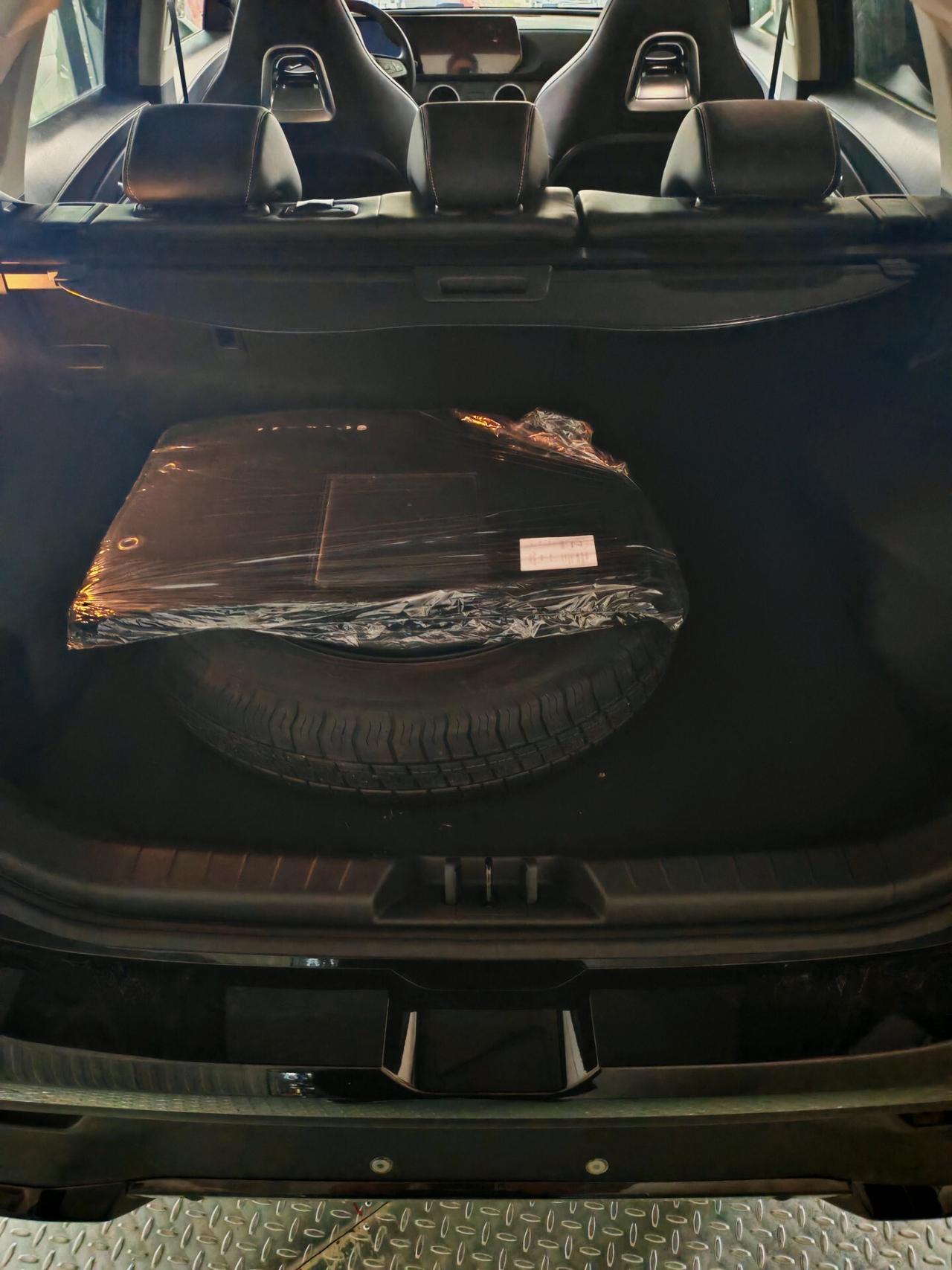 Cirelli 5 1.5 turbo Mild Hybrid Premium