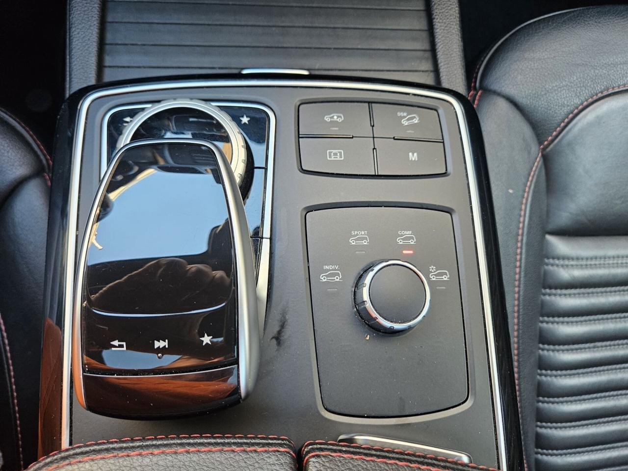 Mercedes-benz GLE 350 d 4Matic Coupé Premium Plus AMG