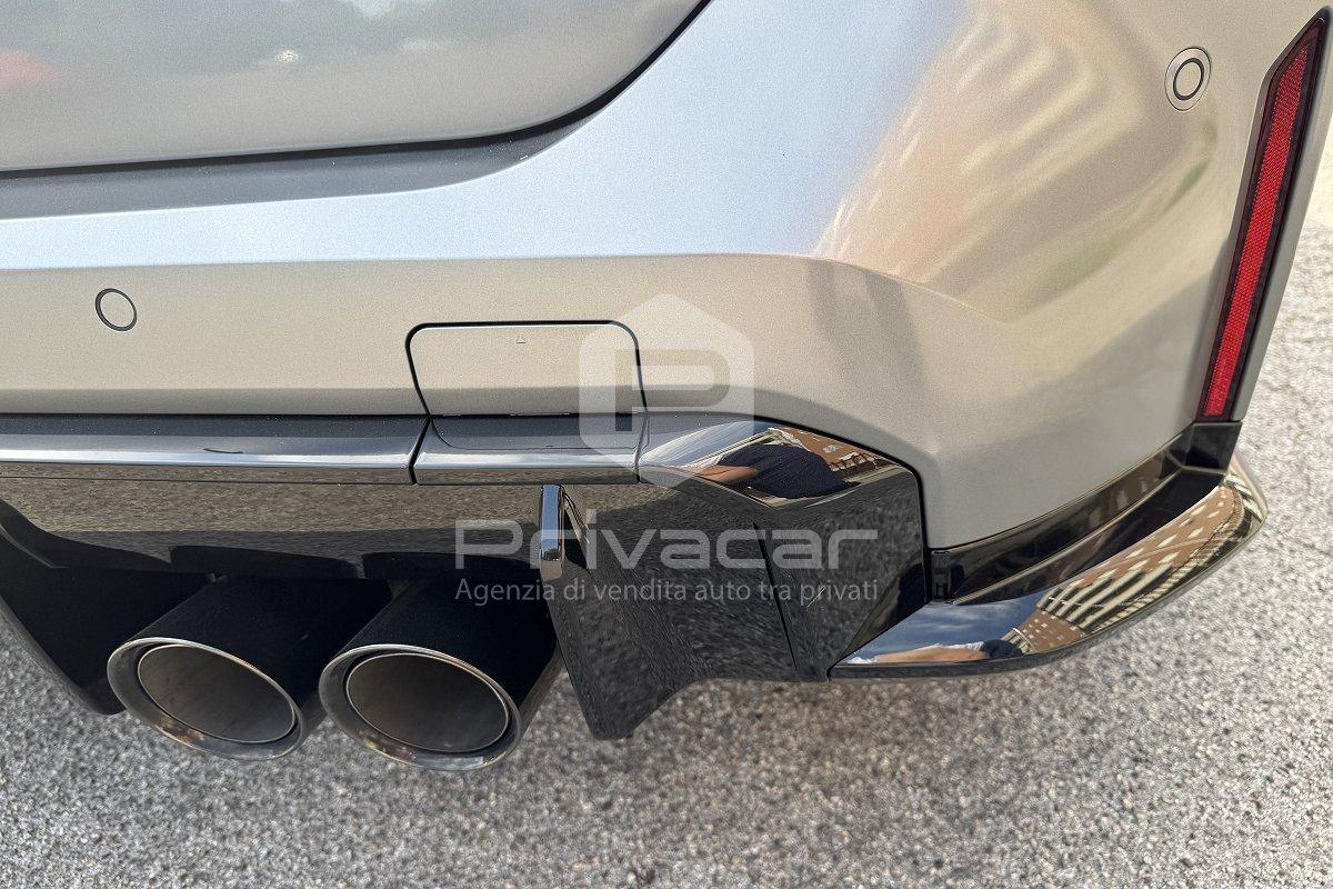 BMW M3 Touring Competition M xDrive