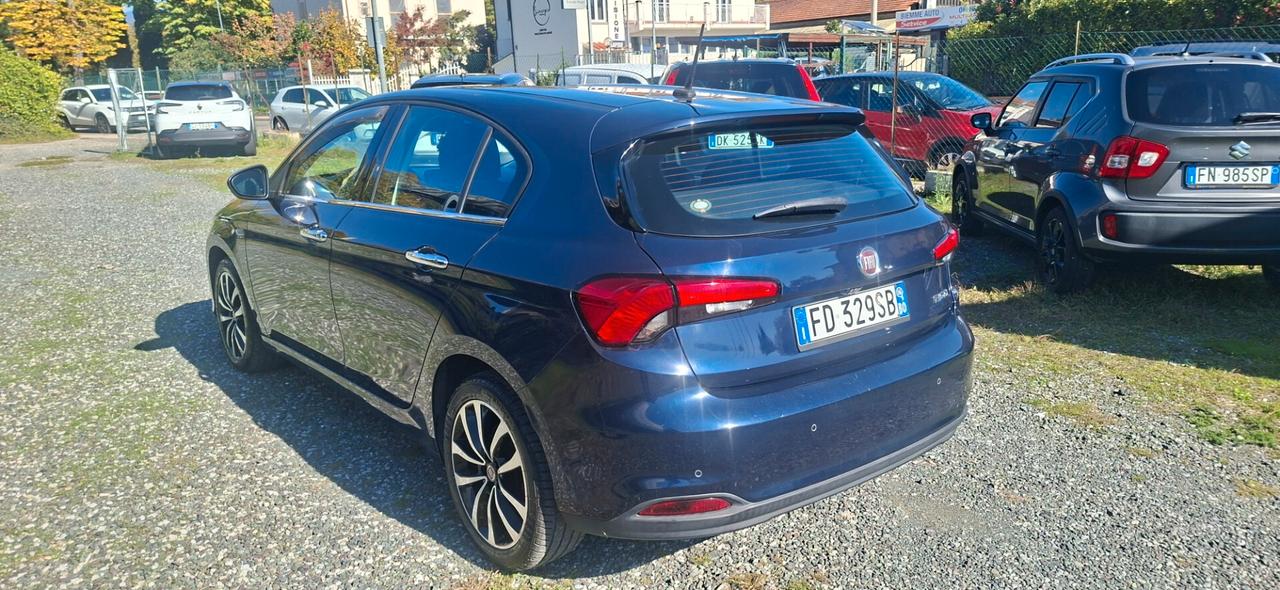 Fiat Tipo 1.3 Mjt S&S 5 p Easy