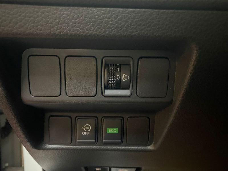 Nissan Qashqai Qashqai 1.6 dCi 2WD XTronic Tekna