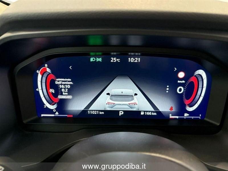 Nissan Qashqai III 2021 1.3 mhev N-Connecta 2wd 158cv xtronic