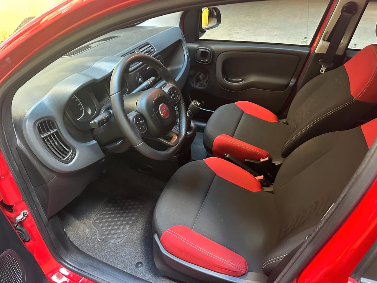 Fiat Panda 1.2 Lounge EURO 6 60.000 KM IVA ESPOSTA