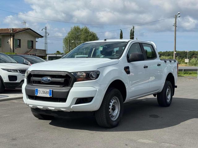 FORD Ranger 2.2 TDCi Doppia Cabina XL 5pt.