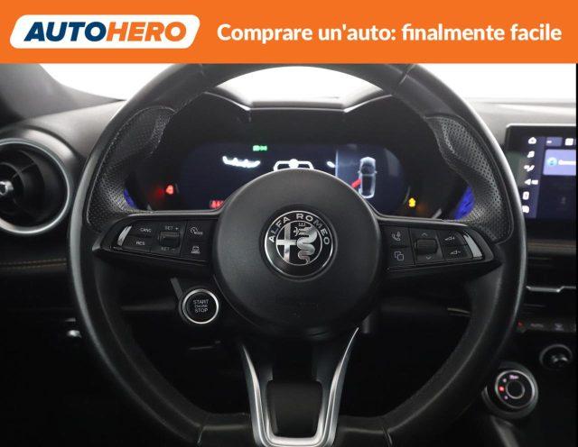 ALFA ROMEO Tonale 1.5 160 CV MHEV TCT7 Ti