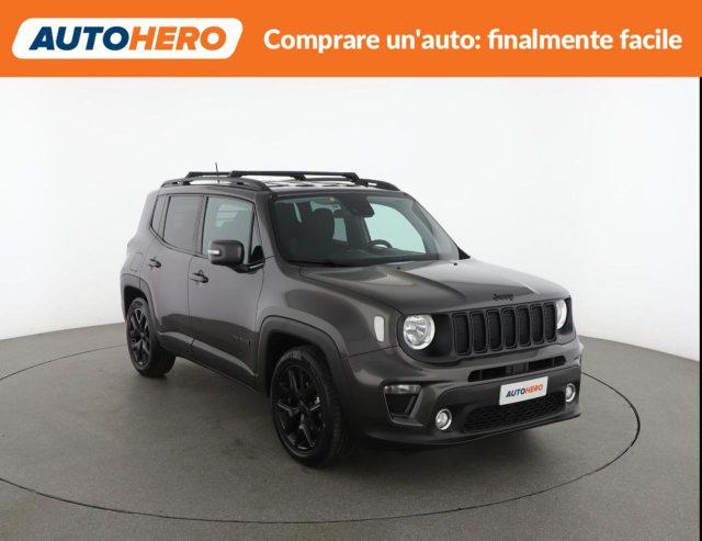 JEEP Renegade 1.0 T3 Longitude
