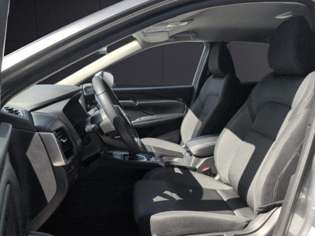 NISSAN Qashqai MHEV 140 CV N-Connecta