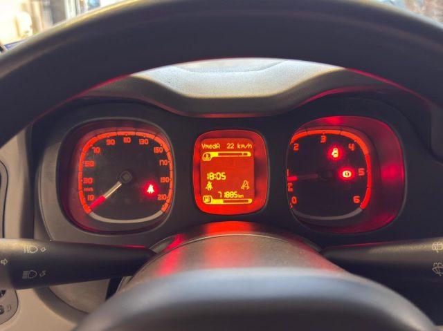FIAT Panda 1.3 MJT 80 CV S&S Easy