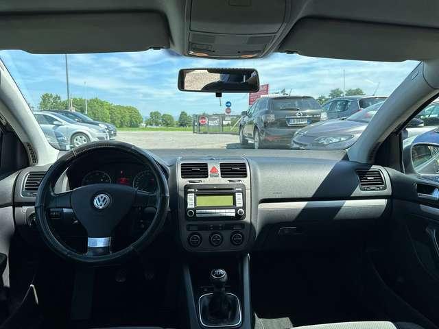 Volkswagen Golf Golf 3p 1.6 Comfortline