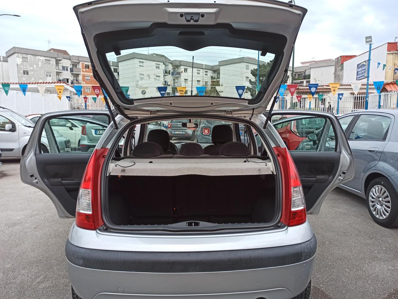 Citroen C3 1.4 Elegance km. 51000 Introvabile!!!!!