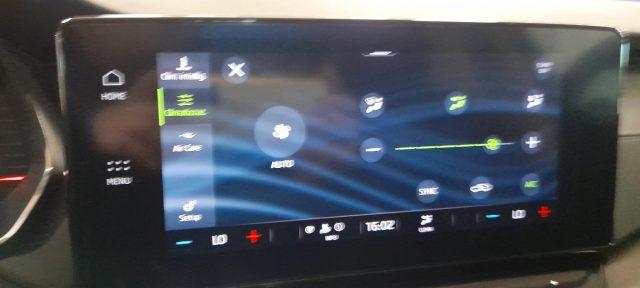 SKODA Octavia 1.0 e-TEC DSG Executive MILD HYBRID LED