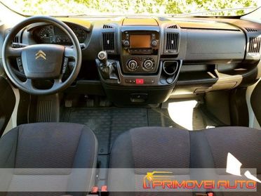 CITROEN Jumper 30 BlueHDi 130 L1 H1 Live