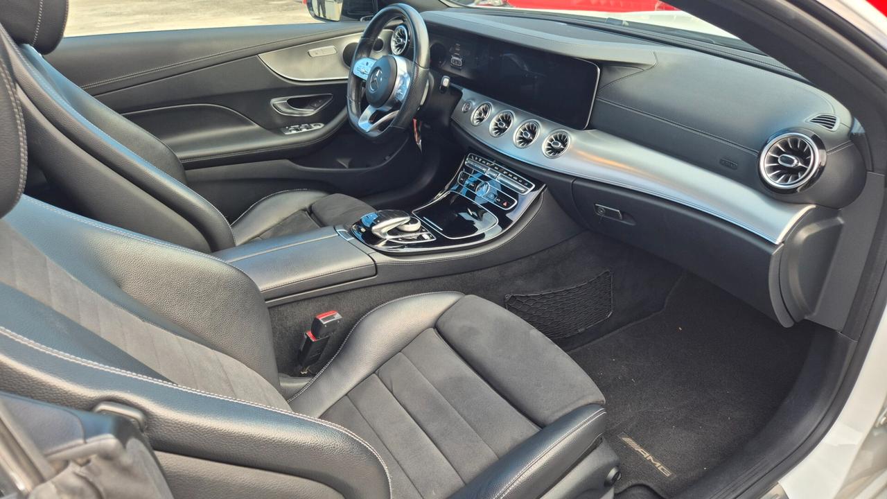 Mercedes-benz E 220 d 4Matic Premium Plus