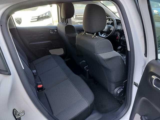 Citroen C3 PureTech 83 S&S Plus