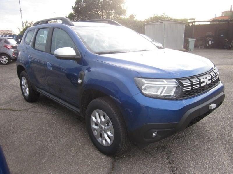 Dacia Duster EXPRESSION 1.0 TCe 100 CV GPL MOD. 2023 * NUOVE *