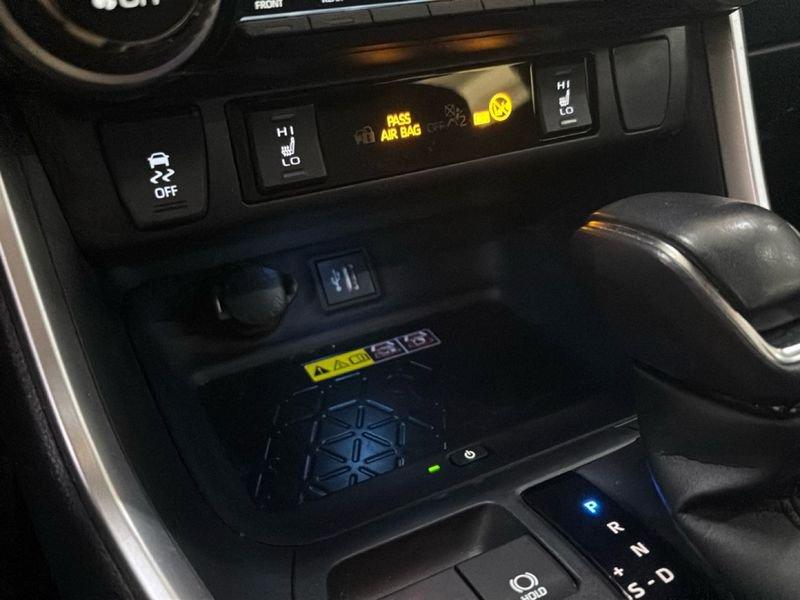 Toyota RAV4 2.5 HV (218CV) E-CVT Style 2WD